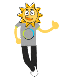 Energy Macae Sticker by shopsolarbrasil