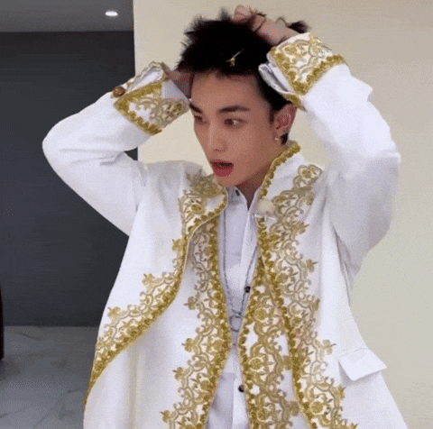 Stray Kids Skz GIF