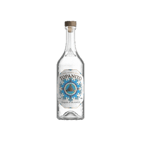 Tequila Agave Sticker by Topanito