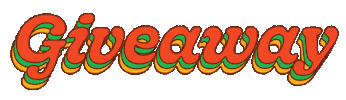 Giveaway Sticker by Meati