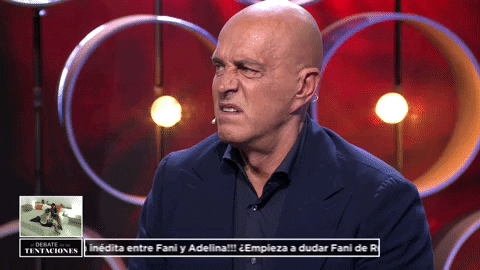 GIF by Mediaset España