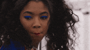 Surprised Wide Eyed GIF by America's Next Top Model