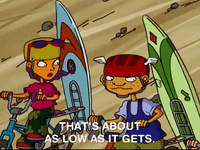 rocket power nicksplat GIF