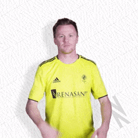 Soccer Celebrate GIF by Nashville SC
