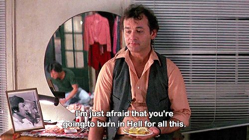 dustin hoffman GIF