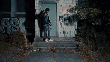 Dealing Music Video GIF by Soldier Kidd