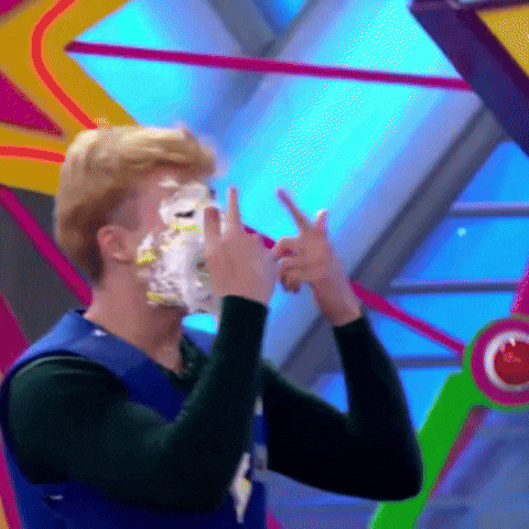 Domingo Legal GIF