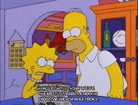 homer simpson episode 3 GIF
