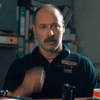 Cops Skycinema GIF by Sky Italia