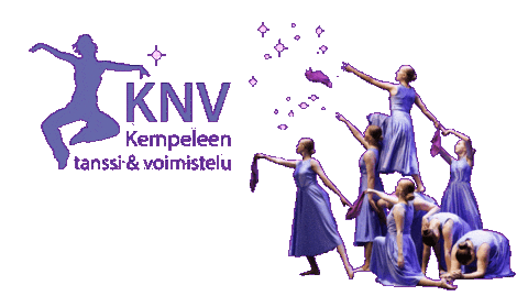 Sticker by Knv