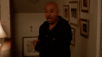 Happy Jo Koy GIF by Easter Sunday