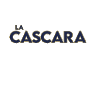LACASCARA_Aperitivo coffee cherry aperitivo spritz Sticker