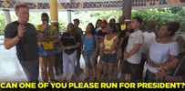 GIF by Team Coco