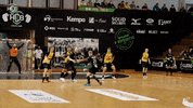 Czech Republic Handball GIF by HCB Karviná