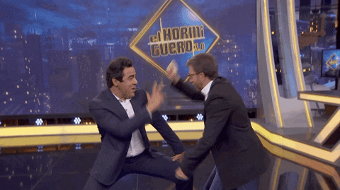 elhormiguero giphyupload el hormiguero hormiguero GIF
