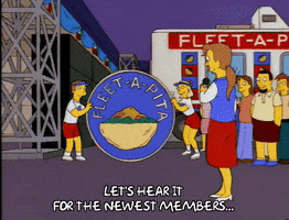 season 8 GIF