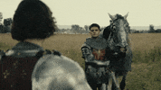 Robert Pattinson GIF by NETFLIX