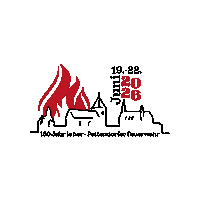 FeuerwehrPettendorf feuerwehr regensburg saustoimusi gründungsfest Sticker