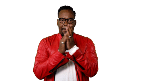 Bobby Brown Applause GIF by Boy Band