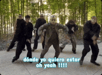 Dance Baile GIF