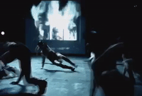 music video mv GIF by Lady Gaga