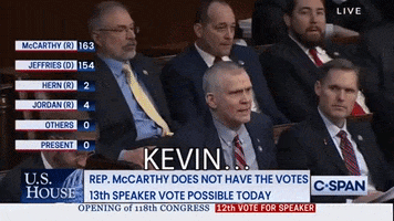 Speaker Of The House GIF by Storyful