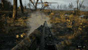 Dogs Stalker GIF by GSC Game World