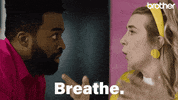 You Got This Team GIF by Brother USA