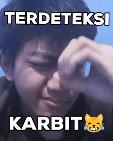 Karbit GIF