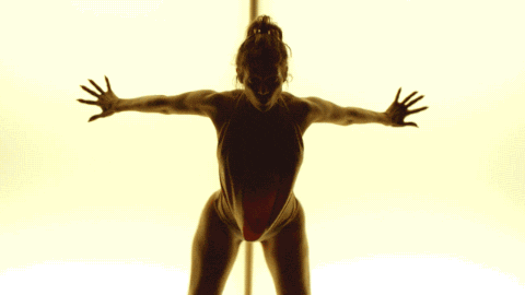 jennifer lopez booty GIF by Vevo