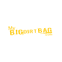 Sticker by MyBigDirtBag