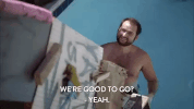 comedy central GIF by Workaholics