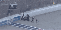 Happy I Got It GIF by NASCAR
