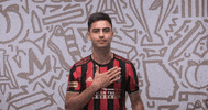 Soccer Love GIF by Atlanta United