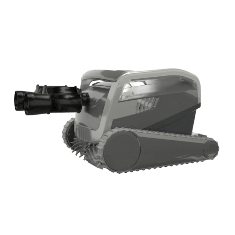 Robotic Pool Cleaner Watch Now Sticker by Maytronics