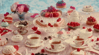 Happy Valentine's Day, Sister