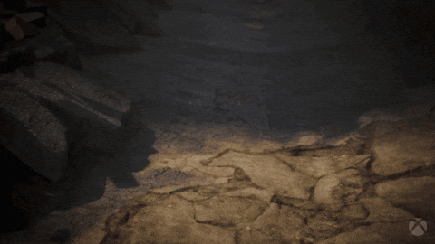 Shatter Omni-Man GIF by Xbox