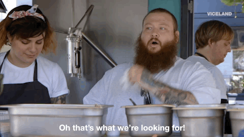 viceland GIF by F*CK, THAT'S DELICIOUS