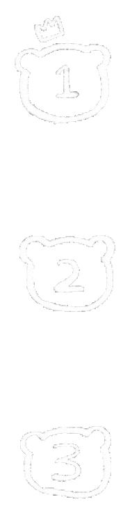 Kumasan Sticker