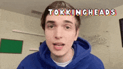 Happy GIF by Tokkingheads