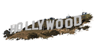 Hollywood Collab Sticker by Beauty Bay