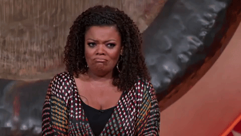 abc GIF by The Gong Show