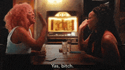 Happy Season 1 GIF by Everything's Trash