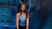 North Carolina Smile GIF by UNC Tar Heels