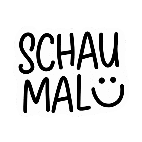 Neu Recommendation Sticker by Heldenglück