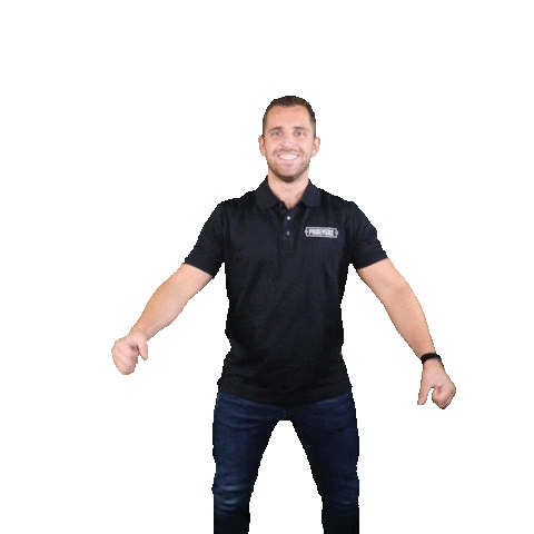 Celebrating Zuid Holland Sticker by Proeverz