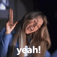 You Got It Yes GIF by Blake Lively Fan