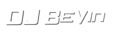 Animated Sticker by DJ BeVin