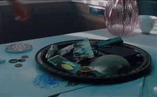 The Beach GIF by Wolf Alice