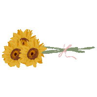 van gogh love Sticker by Prosa de Cora